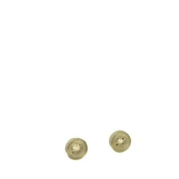 Calvin Klein Men's Long Sleeve Formal Shirt Blue Strech Collar Non-Iro Medium - Picture 15 of 16